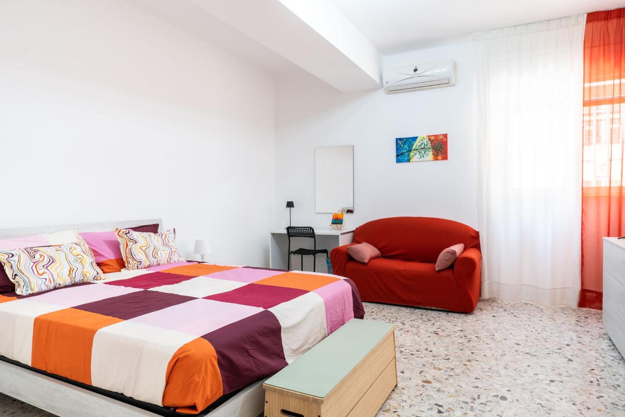 Apartment Station Classic By Wonderful Italy Bari